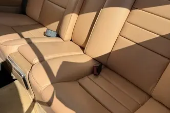 Mercedes-Benz 500, 4.9, 170 kW, petrol, automatic, rear-wheel drive