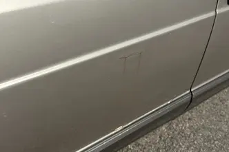 Mercedes-Benz 500, 4.9, 170 kW, petrol, automatic, rear-wheel drive