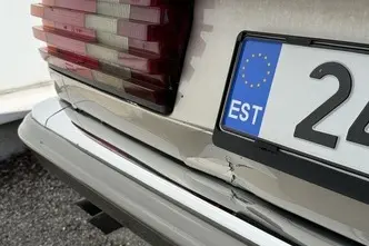 Mercedes-Benz 500, 4.9, 170 kW, petrol, automatic, rear-wheel drive