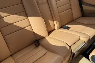 Mercedes-Benz 500, 4.9, 170 kW, petrol, automatic, rear-wheel drive