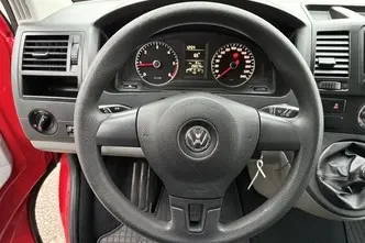 Volkswagen Caravelle, 2.0, 103 kW, diisel, manuaal, esivedu