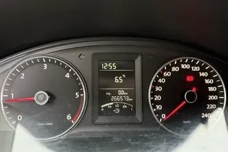 Volkswagen Caravelle, 2.0, 103 kW, diisel, manuaal, esivedu