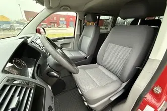 Volkswagen Caravelle, 2.0, 103 kW, diisel, manuaal, esivedu