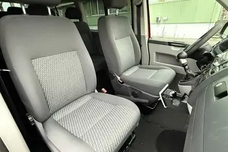 Volkswagen Caravelle, 2.0, 103 kW, diisel, manuaal, esivedu