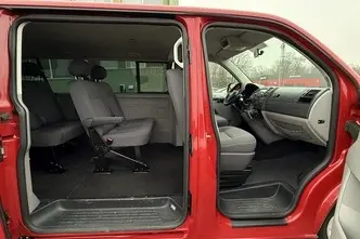 Volkswagen Caravelle, 2.0, 103 kW, diisel, manuaal, esivedu