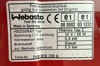 Volkswagen Caravelle, 2.0, 103 kW, diisel, manuaal, esivedu