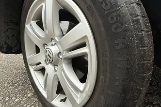 Volkswagen Caravelle, 2.0, 103 kW, diisel, manuaal, esivedu