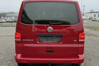 Volkswagen Caravelle, 2.0, 103 kW, diisel, manuaal, esivedu