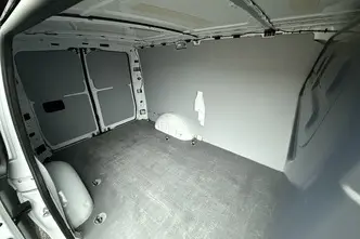 Mercedes-Benz Vito, 1.8, 75 kW, dīzelis, manuālā, priekšējā piedziņa