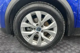 Renault Captur, 1.6, 117 kW, pistikhübriid, automaat, esivedu