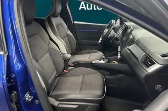 Renault Captur, 1.6, 117 kW, pistikhübriid, automaat, esivedu