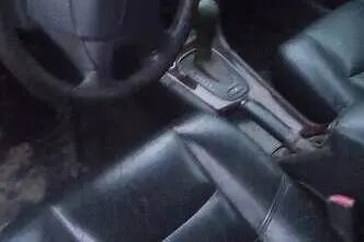 Volvo S70, 2.4, 125 kW, bensiin, automaat, esivedu