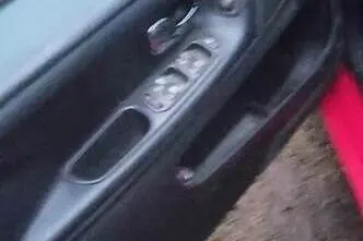 Volvo S70, 2.4, 125 kW, bensiin, automaat, esivedu