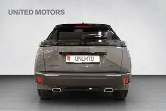 Peugeot 2008, 1.2, 96 kW, bensiin, automaat, esivedu