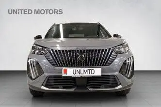 Peugeot 2008, 1.2, 96 kW, bensiin, automaat, esivedu