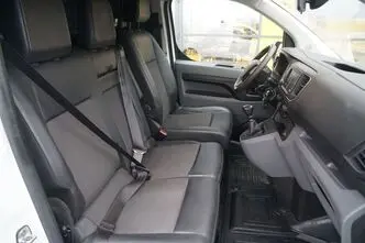 Toyota Proace, 2.0, 106 kW, dīzelis, manuālā, priekšējā piedziņa