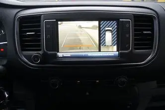 Toyota Proace, 2.0, 106 kW, dīzelis, manuālā, priekšējā piedziņa