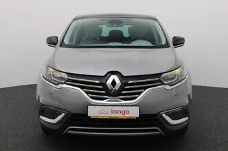 Renault Espace, 1.6, 118 kW, diesel, automatic, front-wheel drive