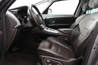 Renault Espace, 1.6, 118 kW, diesel, automatic, front-wheel drive