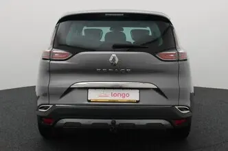 Renault Espace, 1.6, 118 kW, diesel, automatic, front-wheel drive