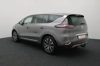 Renault Espace, 1.6, 118 kW, diesel, automatic, front-wheel drive