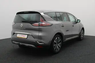 Renault Espace, 1.6, 118 kW, diesel, automatic, front-wheel drive