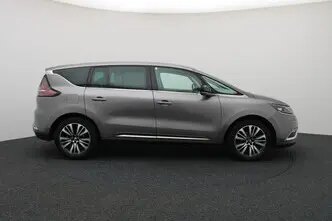 Renault Espace, 1.6, 118 kW, diesel, automatic, front-wheel drive