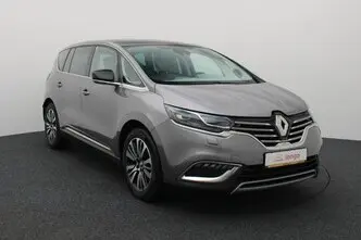 Renault Espace, 1.6, 118 kW, diesel, automatic, front-wheel drive