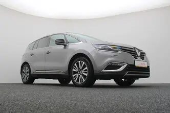 Renault Espace, 1.6, 118 kW, diesel, automatic, front-wheel drive