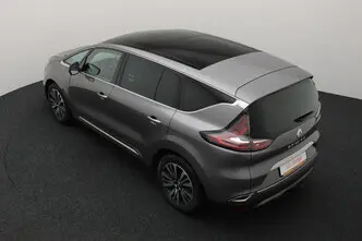Renault Espace, 1.6, 118 kW, diesel, automatic, front-wheel drive