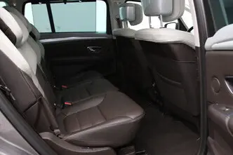 Renault Espace, 1.6, 118 kW, diesel, automatic, front-wheel drive