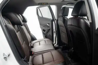 Chevrolet Trax, 1.4, 103 kW, petrol, manual, four-wheel drive