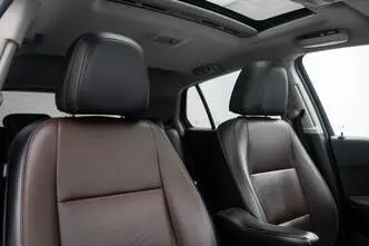 Chevrolet Trax, 1.4, 103 kW, petrol, manual, four-wheel drive