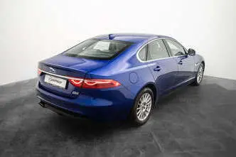 Jaguar XF, 2.0, 132 kW, diisel, automaat, nelikvedu