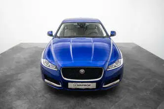 Jaguar XF, 2.0, 132 kW, diisel, automaat, nelikvedu