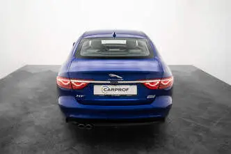 Jaguar XF, 2.0, 132 kW, diisel, automaat, nelikvedu