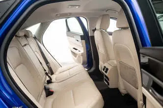 Jaguar XF, 2.0, 132 kW, diisel, automaat, nelikvedu