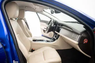 Jaguar XF, 2.0, 132 kW, diisel, automaat, nelikvedu