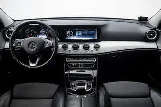 Mercedes-Benz E 350, 2.0, 210 kW, automaat, tagavedu