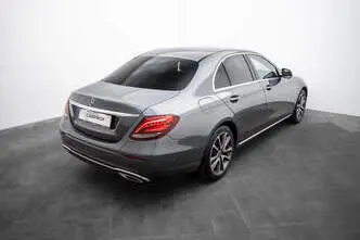 Mercedes-Benz E 350, 2.0, 210 kW, automaat, tagavedu