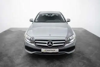 Mercedes-Benz E 350, 2.0, 210 kW, automaat, tagavedu