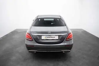 Mercedes-Benz E 350, 2.0, 210 kW, automaat, tagavedu