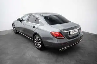 Mercedes-Benz E 350, 2.0, 210 kW, automaat, tagavedu
