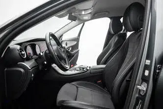 Mercedes-Benz E 350, 2.0, 210 kW, automaat, tagavedu