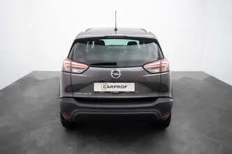 Opel Crossland X, 1.2, 81 kW, petrol, automatic, front-wheel drive