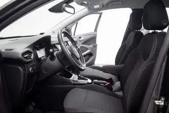 Opel Crossland X, 1.2, 81 kW, petrol, automatic, front-wheel drive