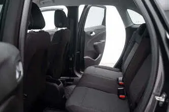 Opel Crossland X, 1.2, 81 kW, petrol, automatic, front-wheel drive