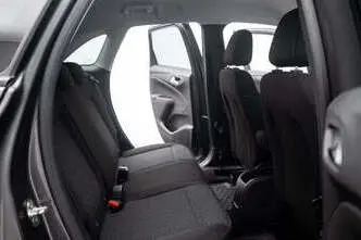 Opel Crossland X, 1.2, 81 kW, petrol, automatic, front-wheel drive