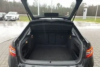 Škoda Superb, 1.5, 110 kW, petrol, automatic, front-wheel drive