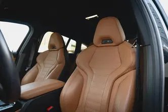 BMW X4, 2.0, 135 kW, hübriid, automaat, nelikvedu